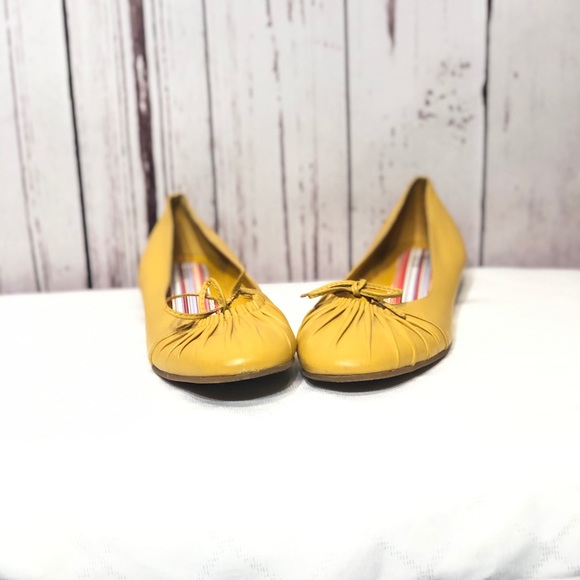 Bass ballet flats - Picture 3 of 8